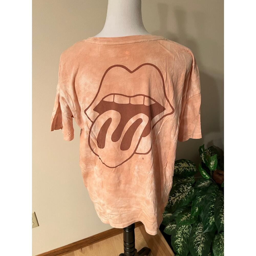 American Eagle The Rolling Stones Shirt - Picture 2 of 3